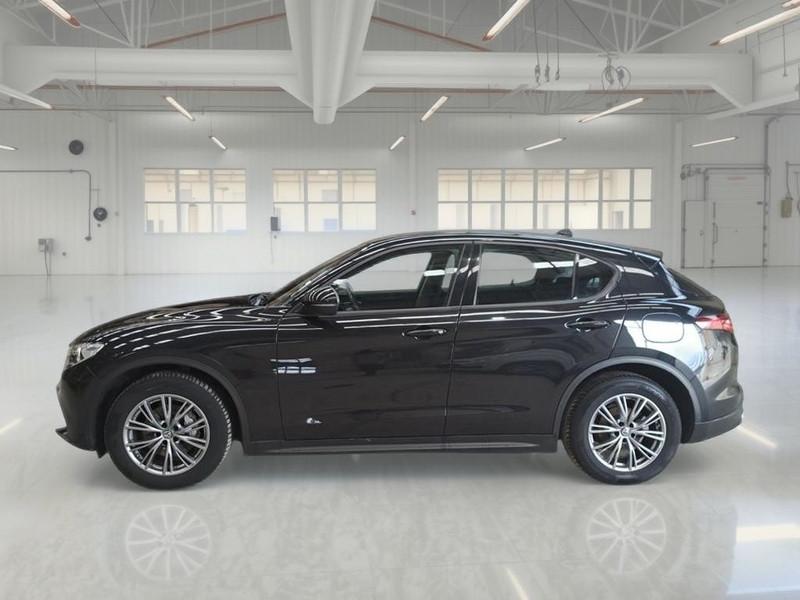 ALFA ROMEO STELVIO 2.2 TURBO DIESEL 190 CV BUSINESS AT8 Q4 SUV