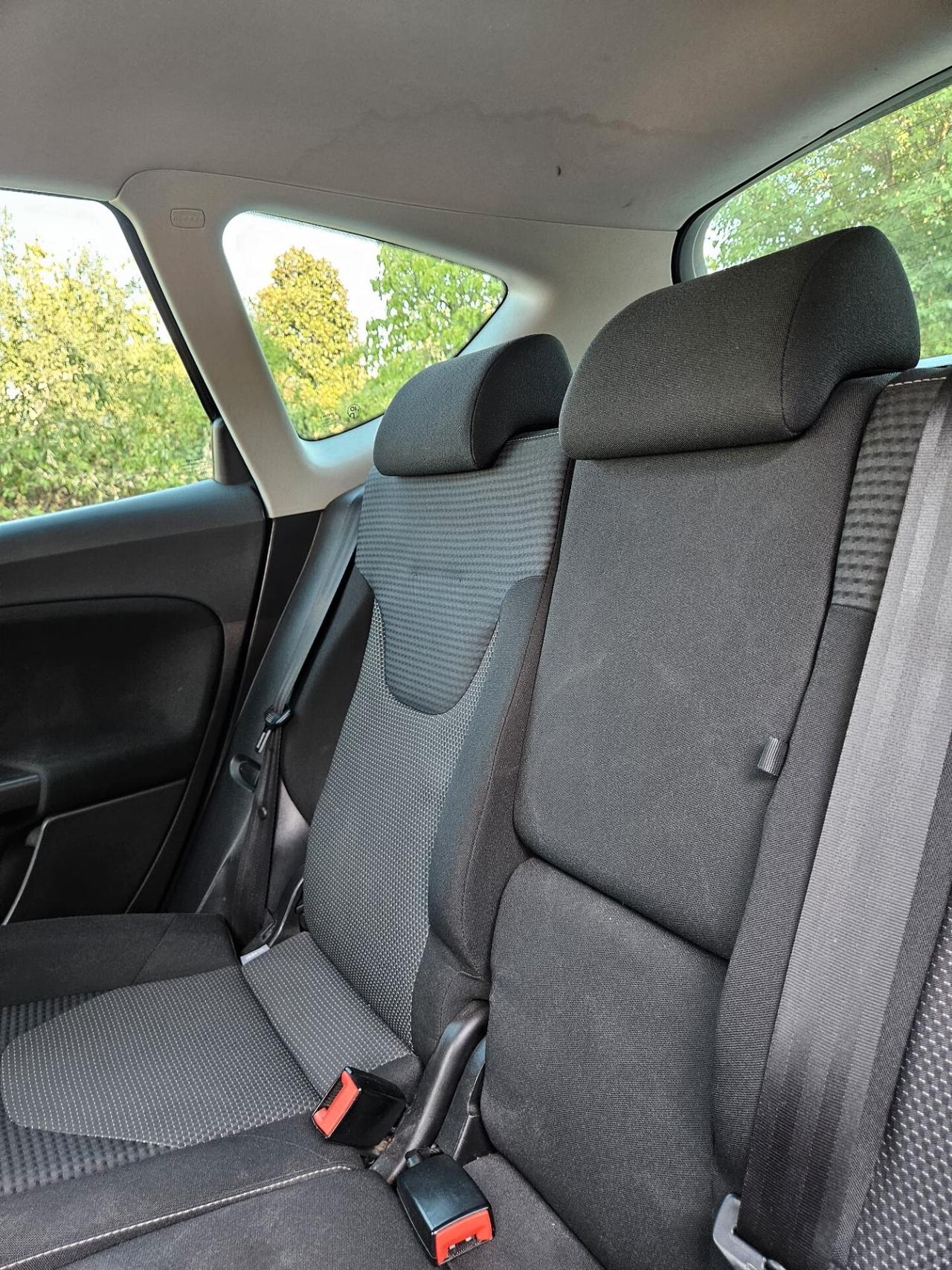 Seat Altea XL 1.6 TDI