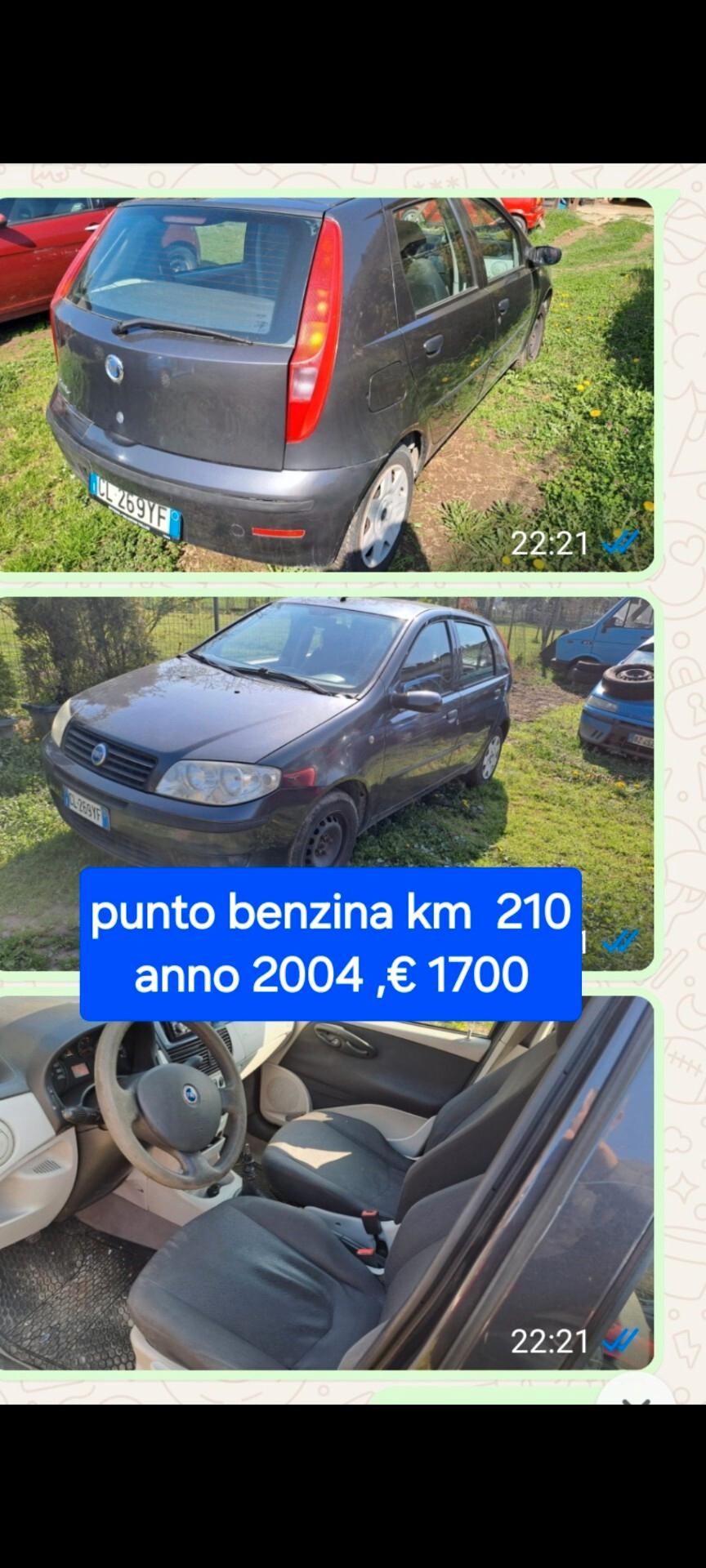 Fiat 500 1.4 16V Lounge