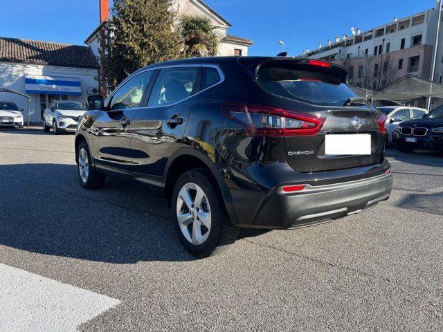 NISSAN Qashqai 1.5 dCi 115 CV Tekna+