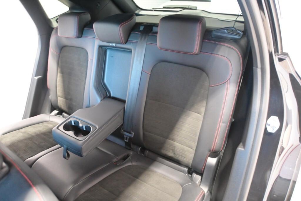 KUGA 2.0 ECOBLUE 120CV POWERSHIFT N1 AWD ST-LINE X ( FARI LED - COCKPIT - ADAPTIVE CUISE - NAVI - MIRROR - PARK ASSIST - TELECAMERA ANTPOST. - CERCHI 18 ) 5 POSTI
