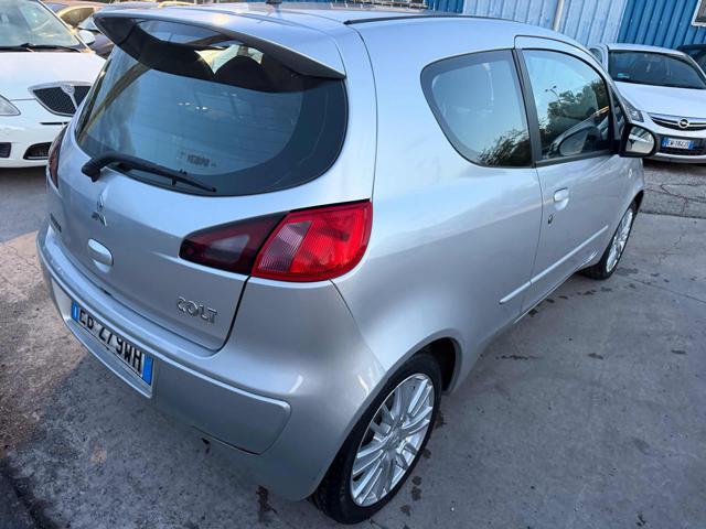 MITSUBISHI Colt 1.1 12V 3p.GPL Special Action Model BENZINA/GPL