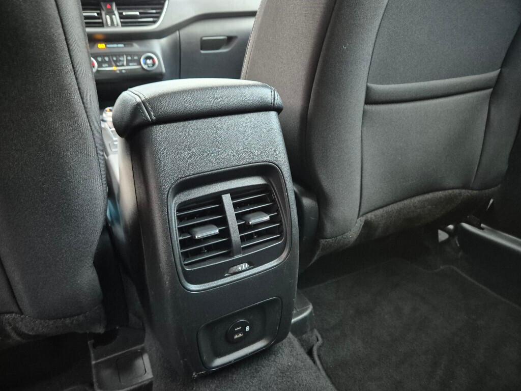 Ford Kuga 1.5 EcoBlue 120CV aut. TITANIUM