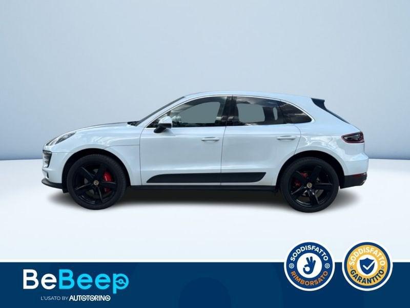 Porsche Macan 3.0 S 340CV PDK