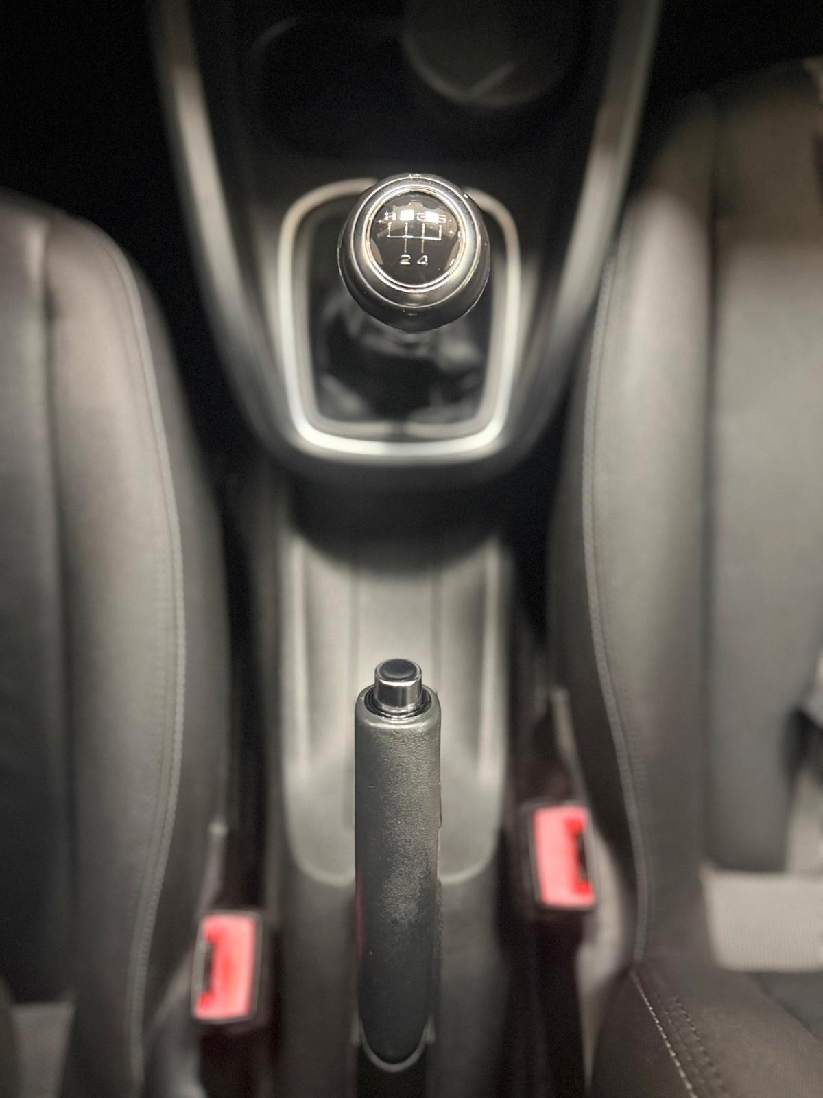 Audi A1 1.6 TDI 105 CV S line edition plus