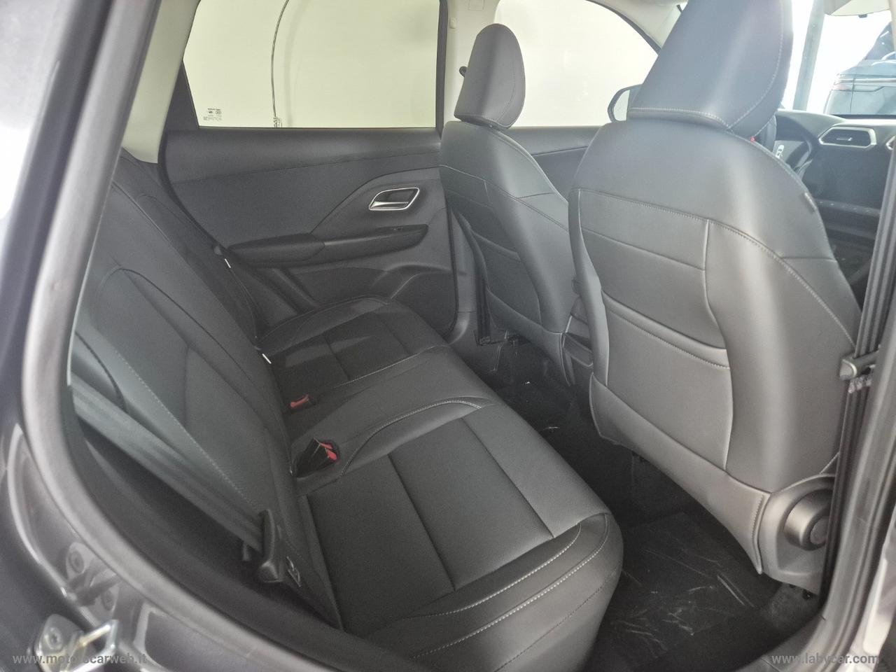 MG ZS 1.5 Comfort