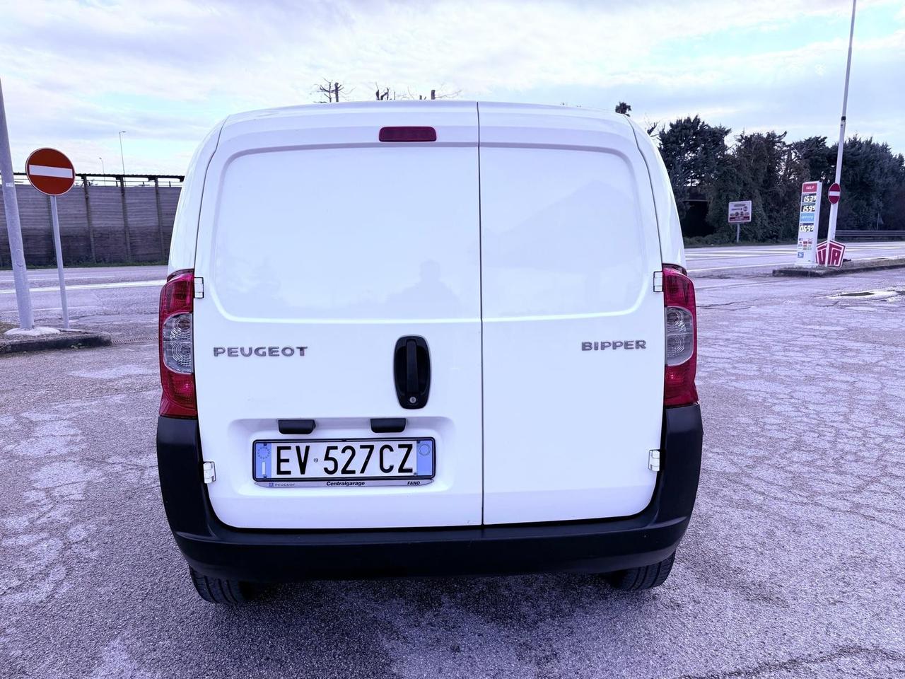 Peugeot Bipper Tepee 1.3 HDi 75cv Ok neopatentati