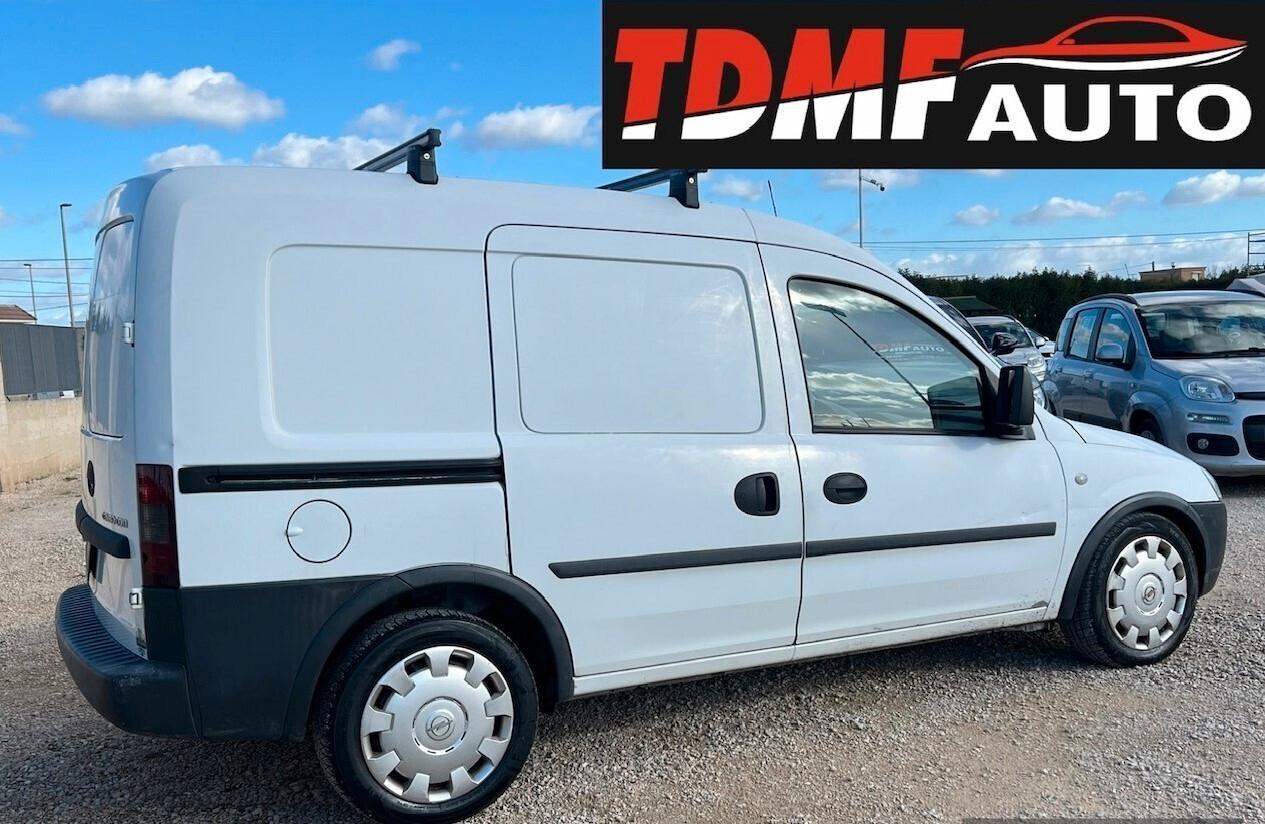 Opel Combo 1.3 CDTI