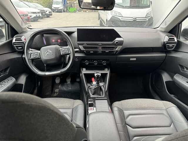 Citroen C4 PureTech 130 S&S Shine