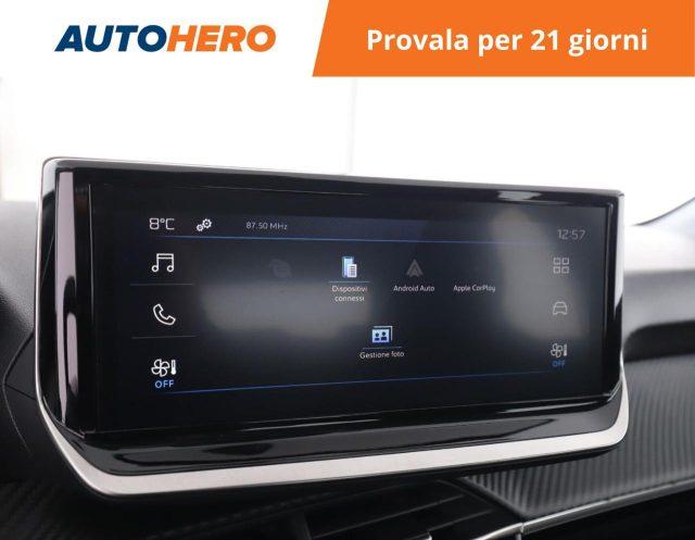 PEUGEOT 208 PureTech 75 Stop&Start 5 porte Style