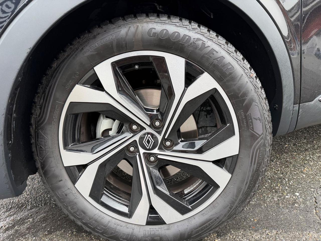 Renault Arkana E-TECH 145 HEV Techno *PROMO #9253