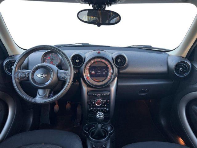 MINI Countryman Mini Cooper D Business Countryman