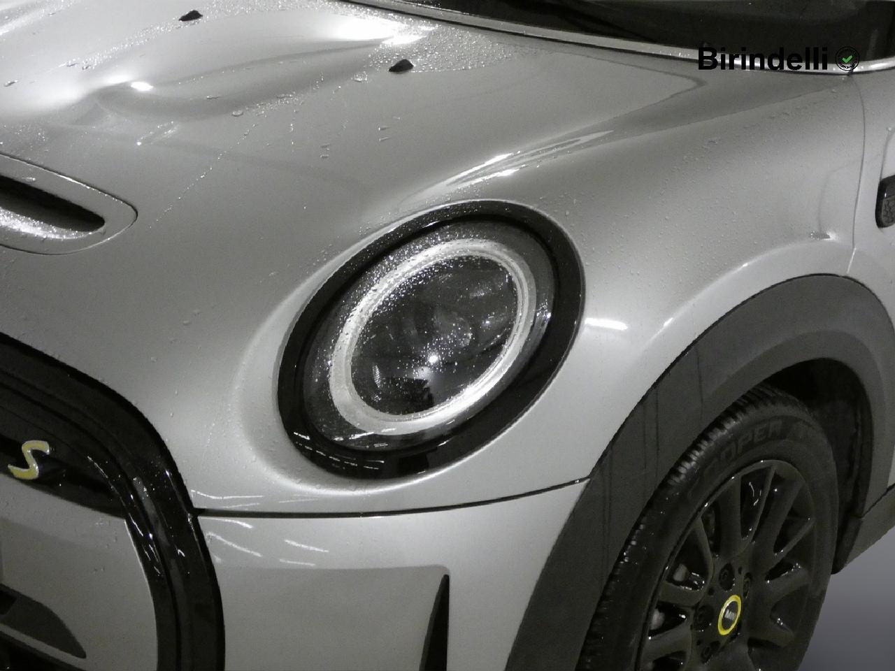 MINI Mini Full El. (F56) - Mini Cooper SE Electric