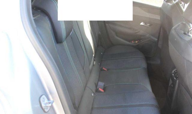 PEUGEOT 308 BlueHDi 130 S&S EAT8 Allure