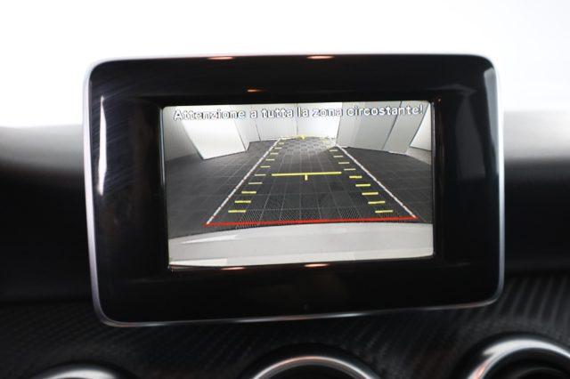 MERCEDES-BENZ A 180 A 180 CDI Automatic Premium