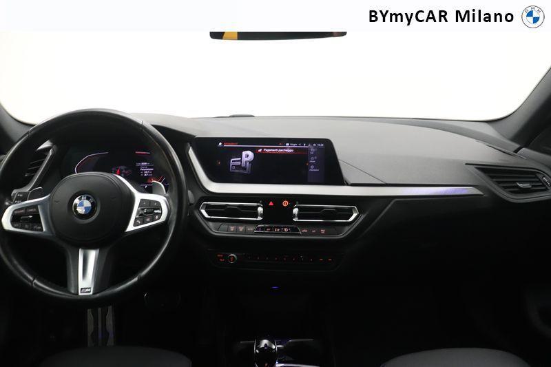 BMW Serie 2 Gran Coupe 218 d Msport Steptronic