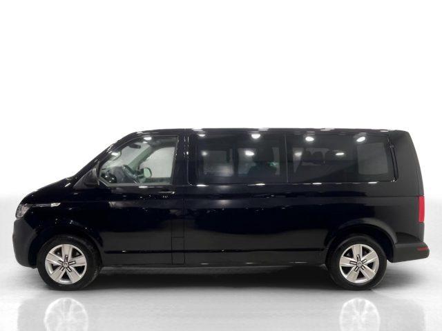 VOLKSWAGEN Caravelle 2.0 TDI 150CV DSG PL Premium