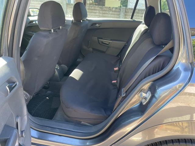 OPEL Astra 1.6 BENZINA Station Wagon Enjoy