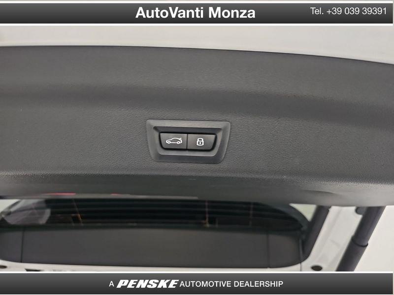 BMW X1 X1 xdrive 25e MSport Pro auto