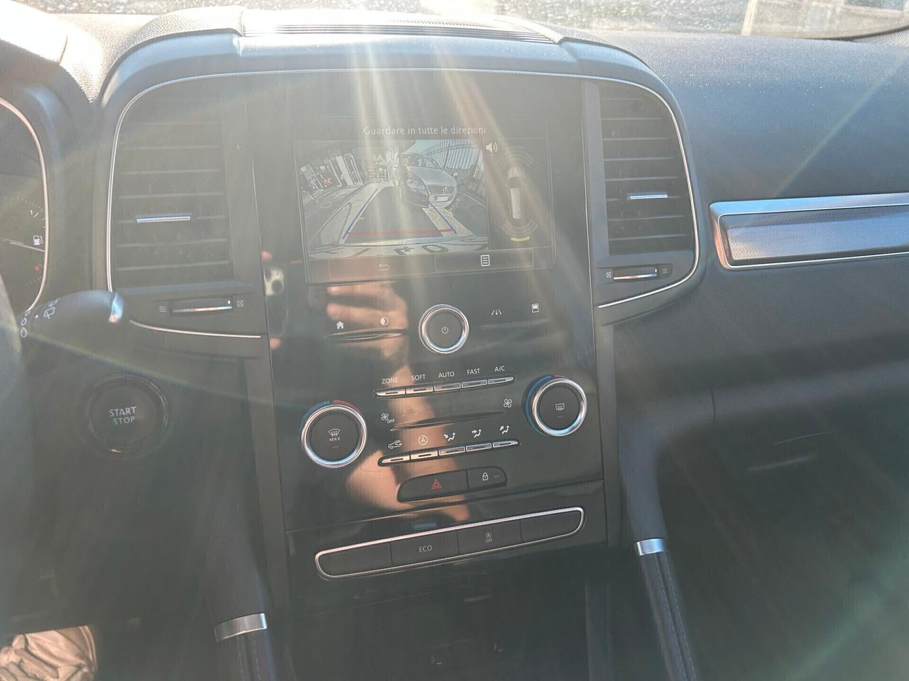 Renault Koleos Blue dCi 150 CV X-Tronic Initiale Paris