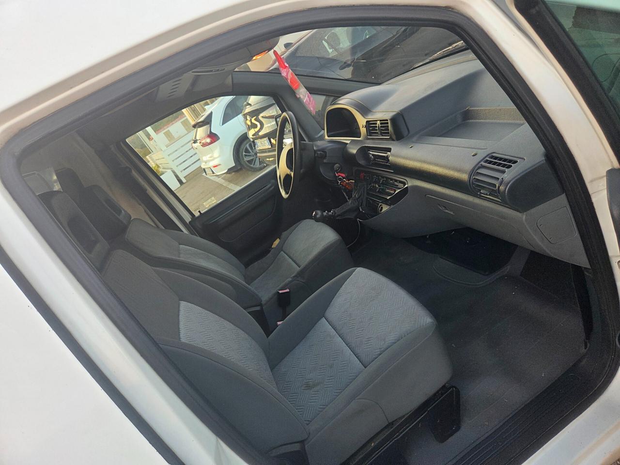 Citroen Jumpy 2.0 HDi/95 cat 815 Furg.2005