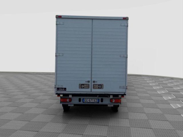 OPEL Movano Movano 35 2.2 BlueHDi 140 S&S PL Cabinato