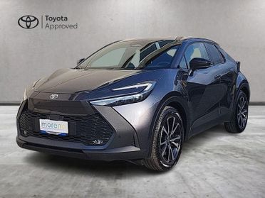 Toyota C-HR 2.0 PHEV Trend FWD E-CVT