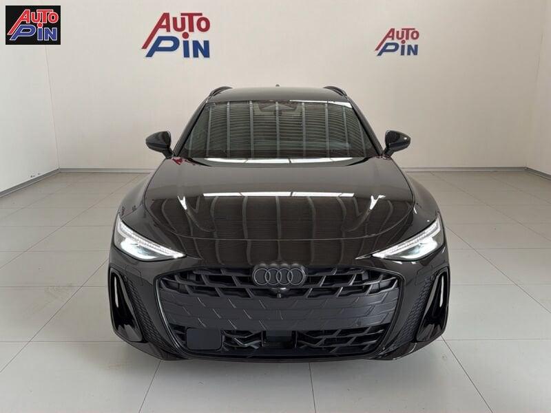 Audi A6 TDI 150 kW S tronic S line edition*PELLE*TETTO