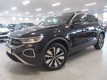 Volkswagen T-Roc 2.0 TDI SCR Edition Plus