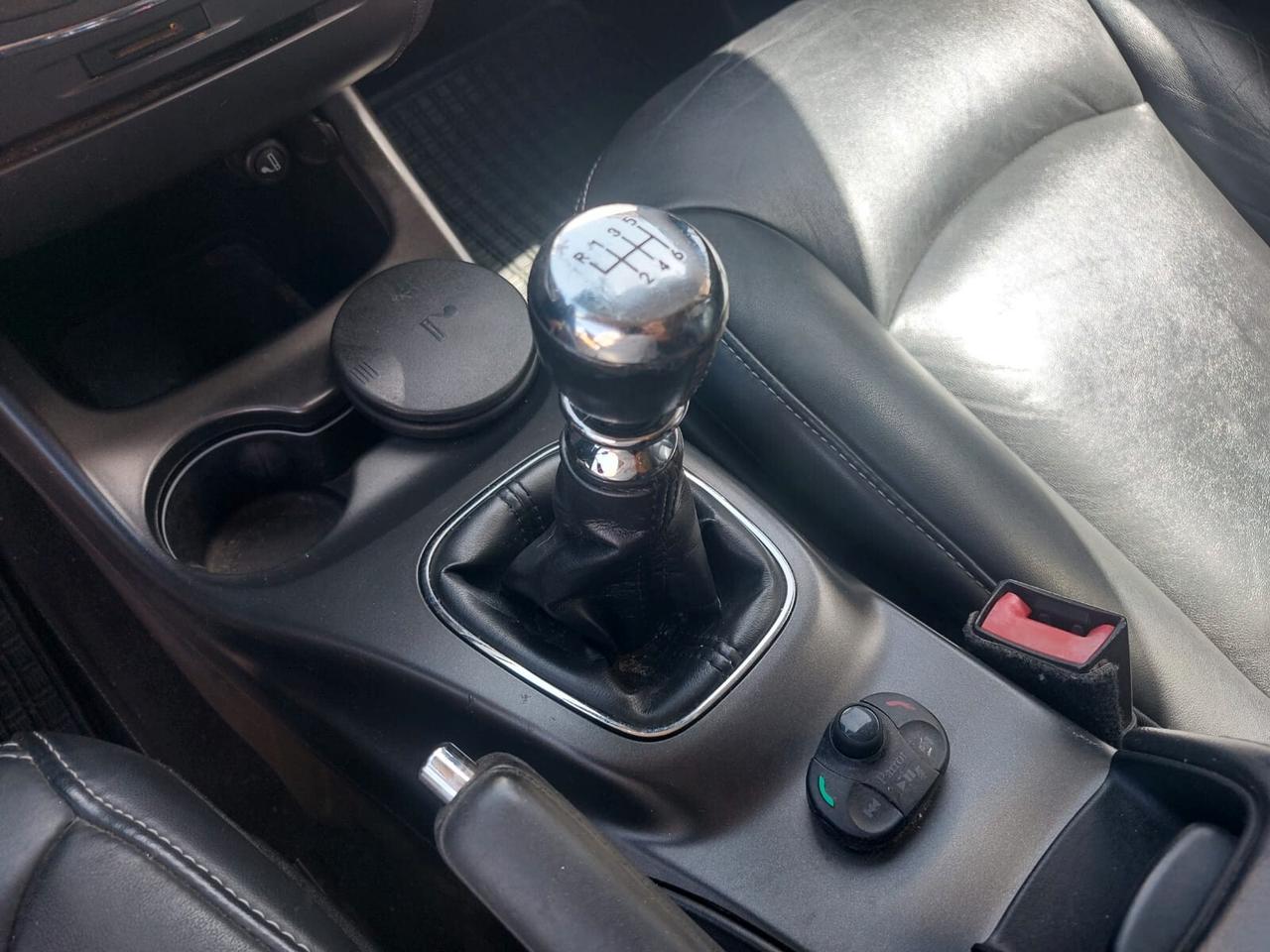 Fiat Freemont 2.0 Mjt 140cv *Monitor DVD *Pelle