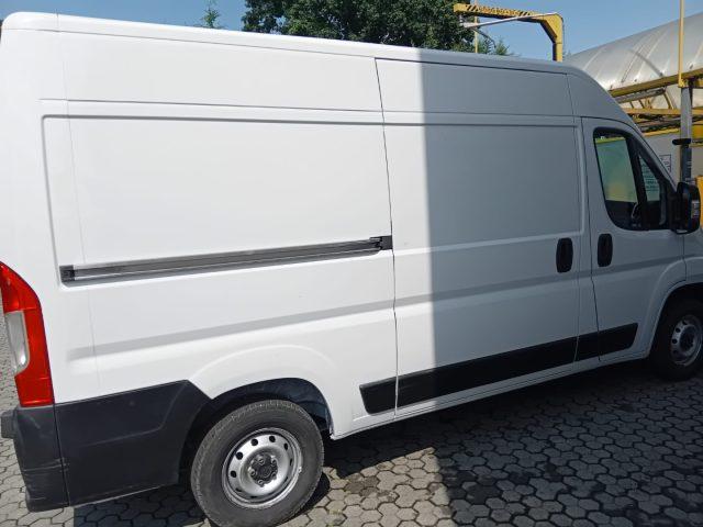 FIAT Ducato 2.2 MJT 140CV MH2 FURGONE