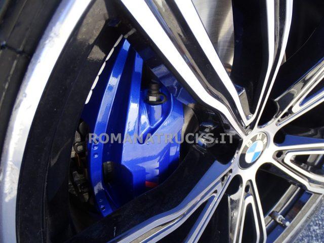 BMW 840 d 48V xDrive Cabrio - perfetta - CONTO VENDITA