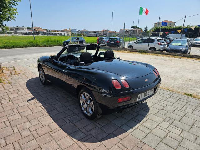 FIAT Barchetta 1.8 16V