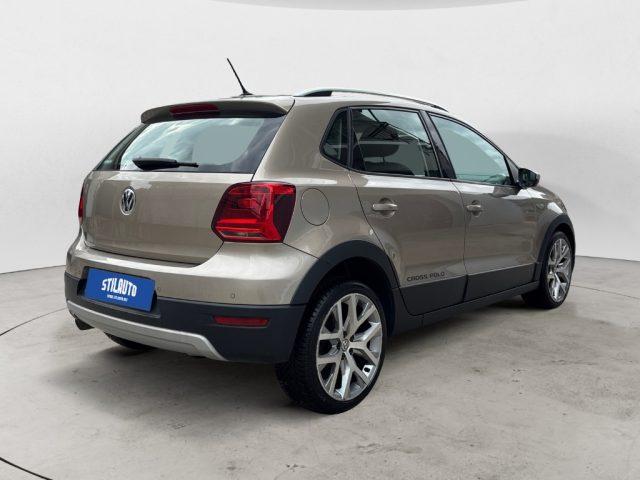 VOLKSWAGEN Polo 1.4 TDI BlueMotion Technology