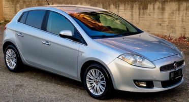 Fiat Bravo 1.9Mjt 120Cv Emotion Unico Proprietario