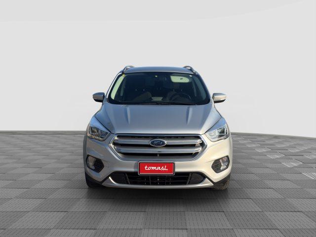 FORD Kuga Kuga 1.5 EcoBoost 120 CV S&S 2WD ST-Line