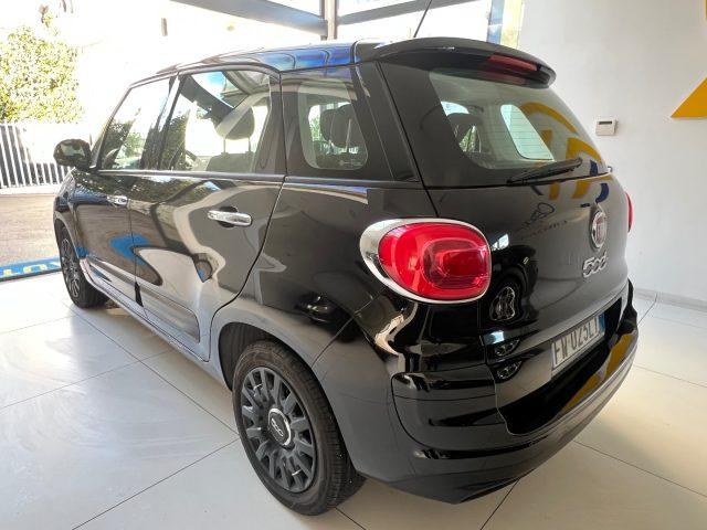 FIAT 500L 1.3 Multijet 95 CV Business da ?129,00 mensili