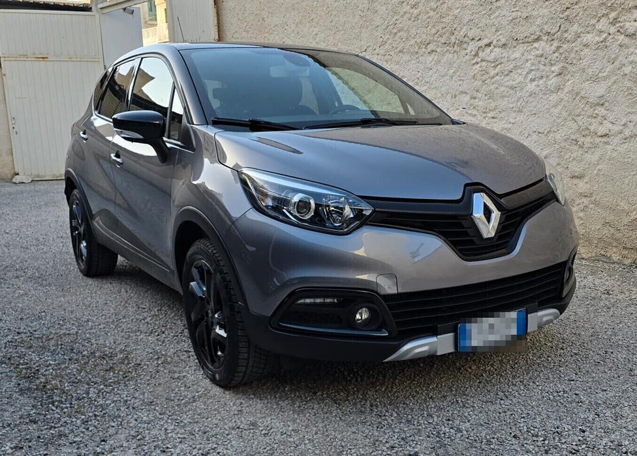Renault Captur 1.5DCi 110 CV Energy Hypnotic
