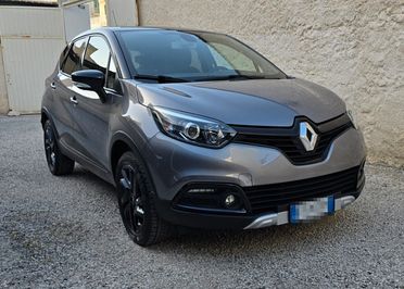 Renault Captur 1.5DCi 110 CV Energy Hypnotic