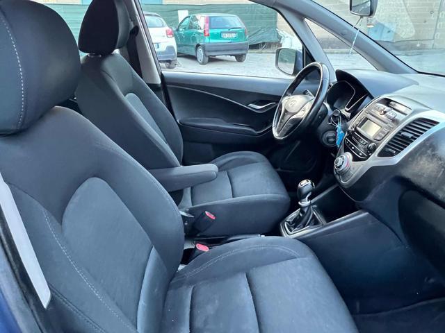 HYUNDAI iX20 Bellissima Pronta per Consegna 1.4 CRDI 90 CV