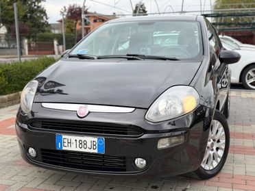 Fiat Punto Evo 1.3 Mjt 75 CV 5P 60.000KM