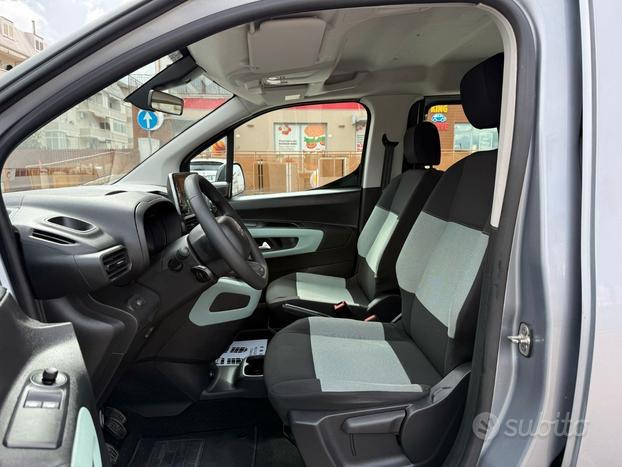 Citroen Berlingo n.1 5 posti euro 6D