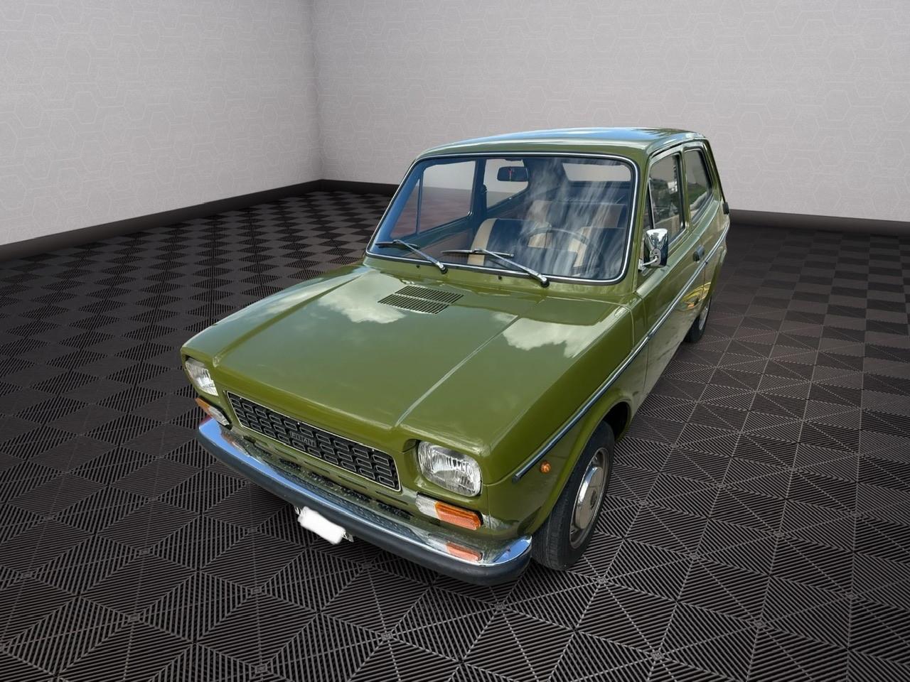 Fiat 127 Special 3 porte