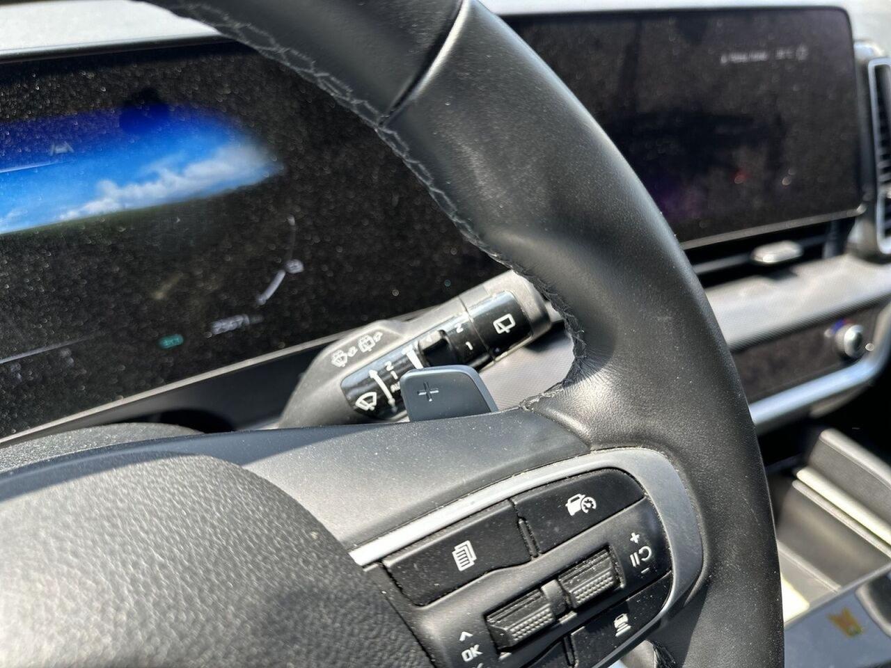 KIA Sportage V 2022 - Sportage 1.6 tgdi hev Style auto
