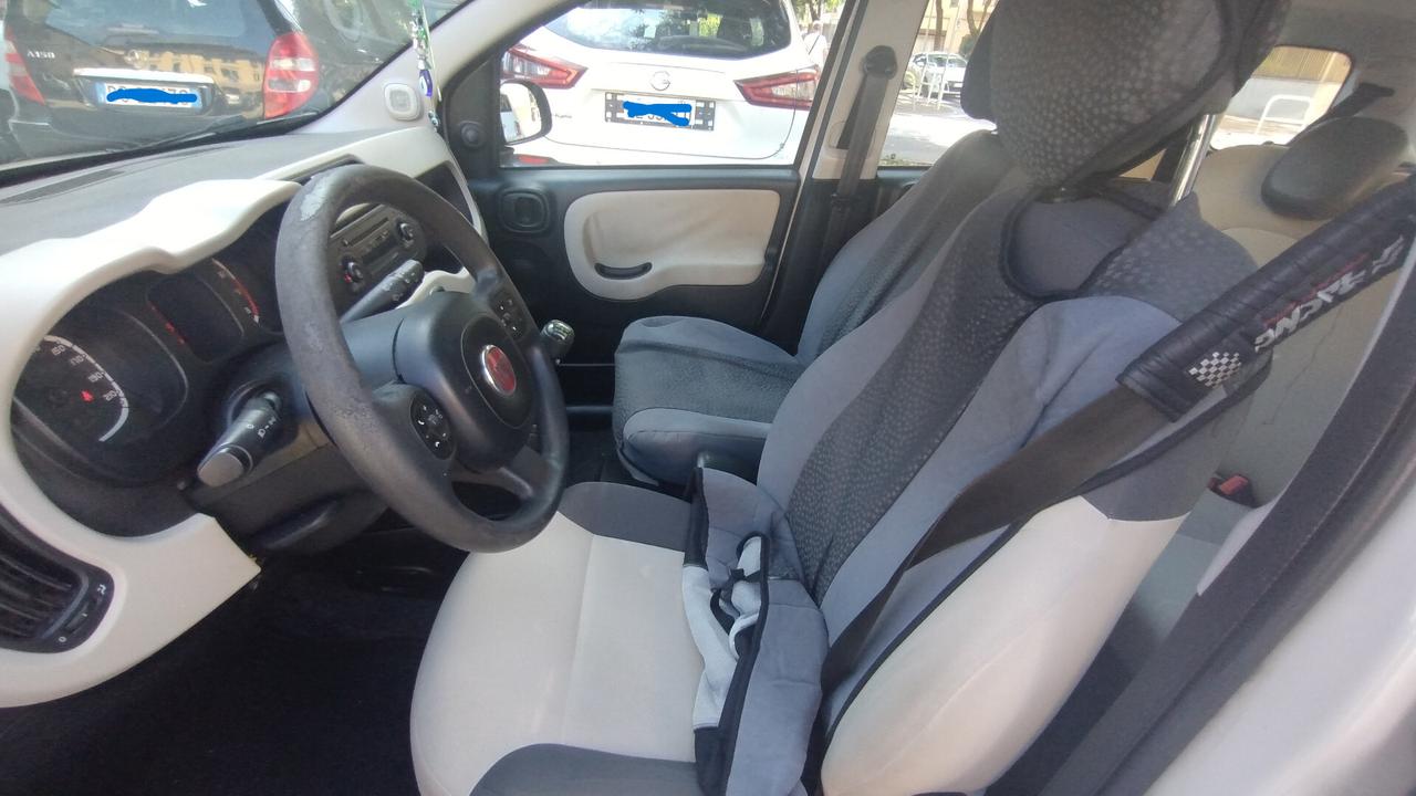 Fiat Panda 1.2 EasyPower Easy NEOPATENTATI