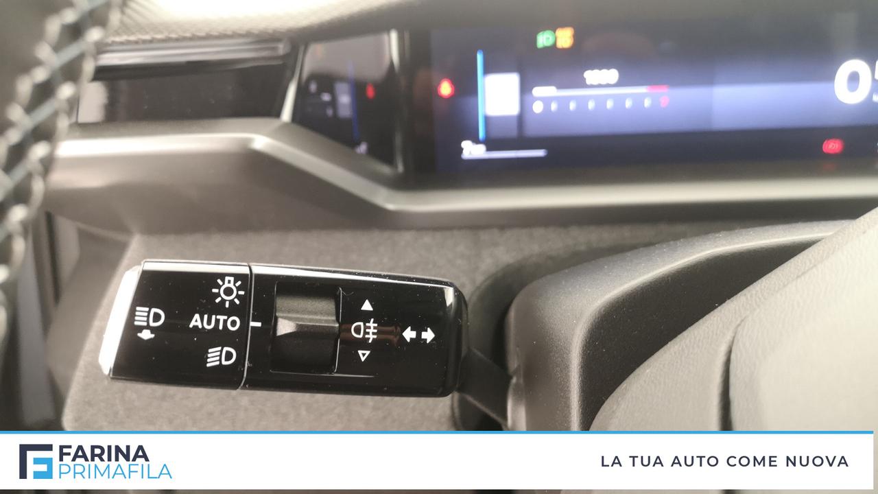 OPEL Nuovo Grandland GS 145CV EDCT