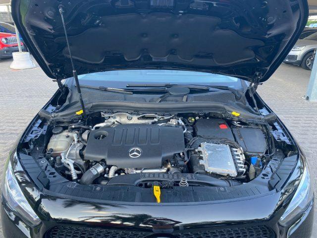 MERCEDES-BENZ GLA 180 d Automatic Sport