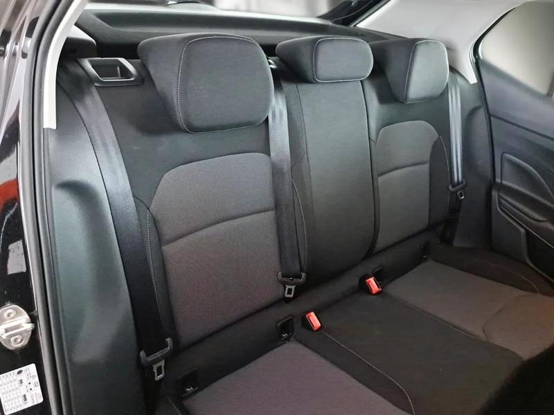 SKODA FABIA 1.0 TSI 5P BENZINA