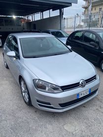 Volkswagen Golf 7 1.6 TDI 2014 Full Optional