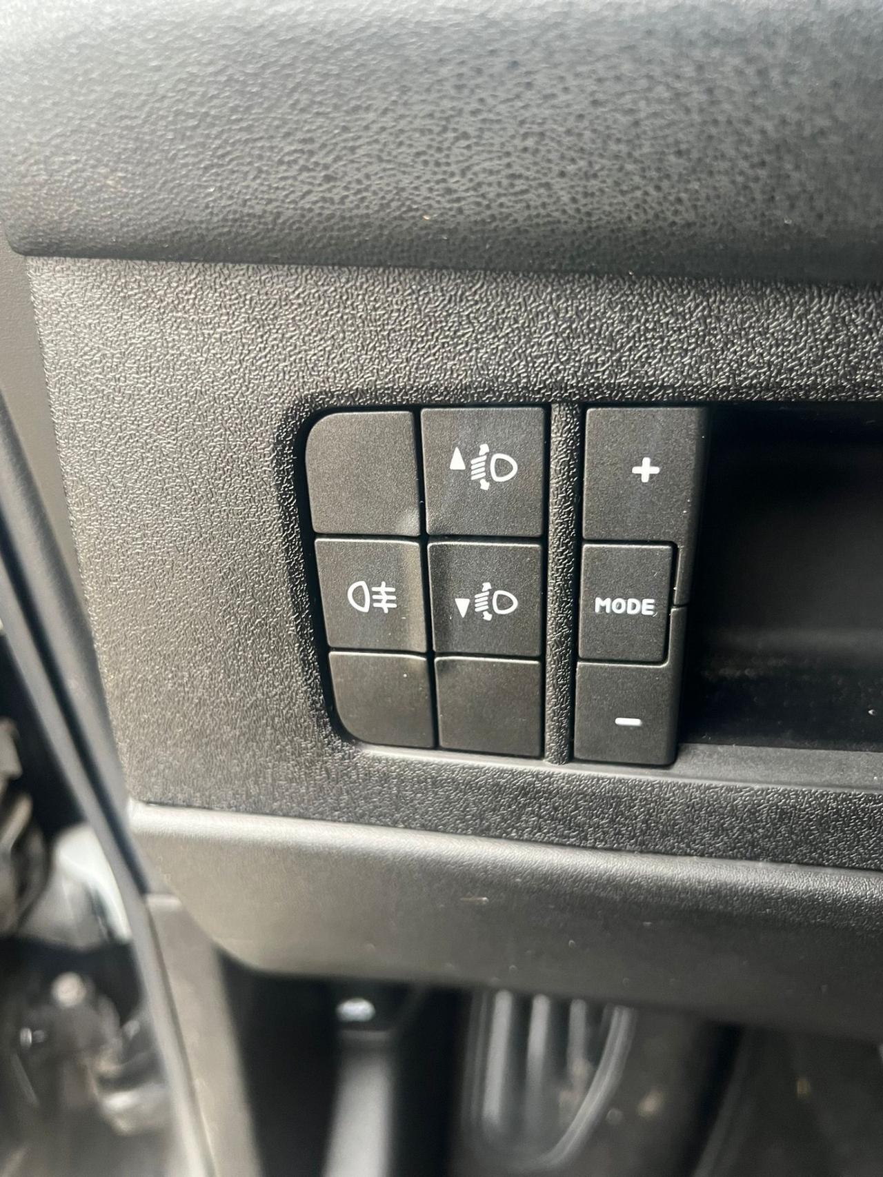 FIAT IDEA 1.3 MULTIJET ANNO 2011